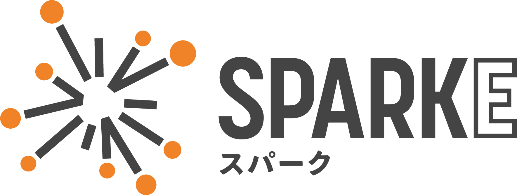 探究の学びをサポートする SPARKE